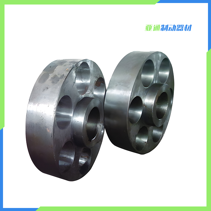 偏心輪輪轂、