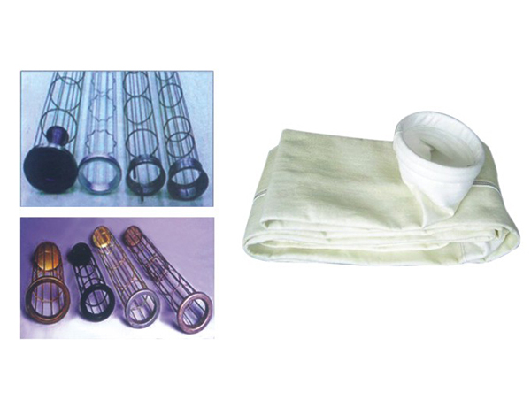 各種除塵袋骨架、除塵袋