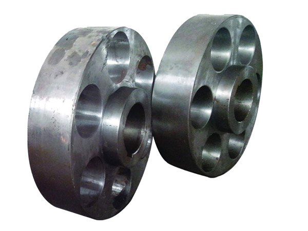 偏心輪輪轂、